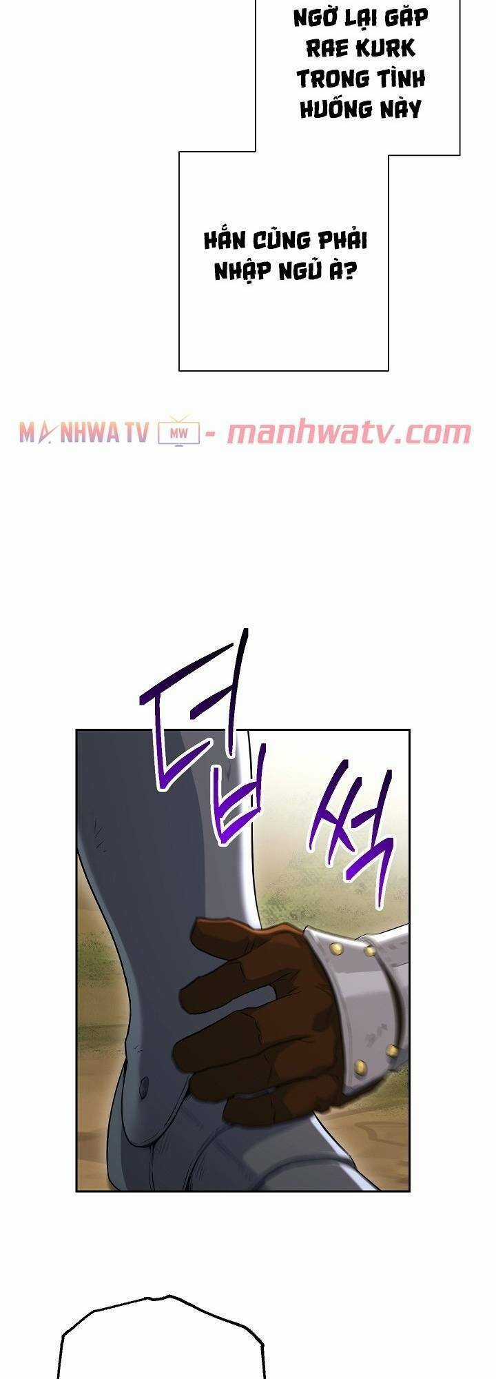 Cốt Binh Trở Lại - Chương 133 - Trang 5