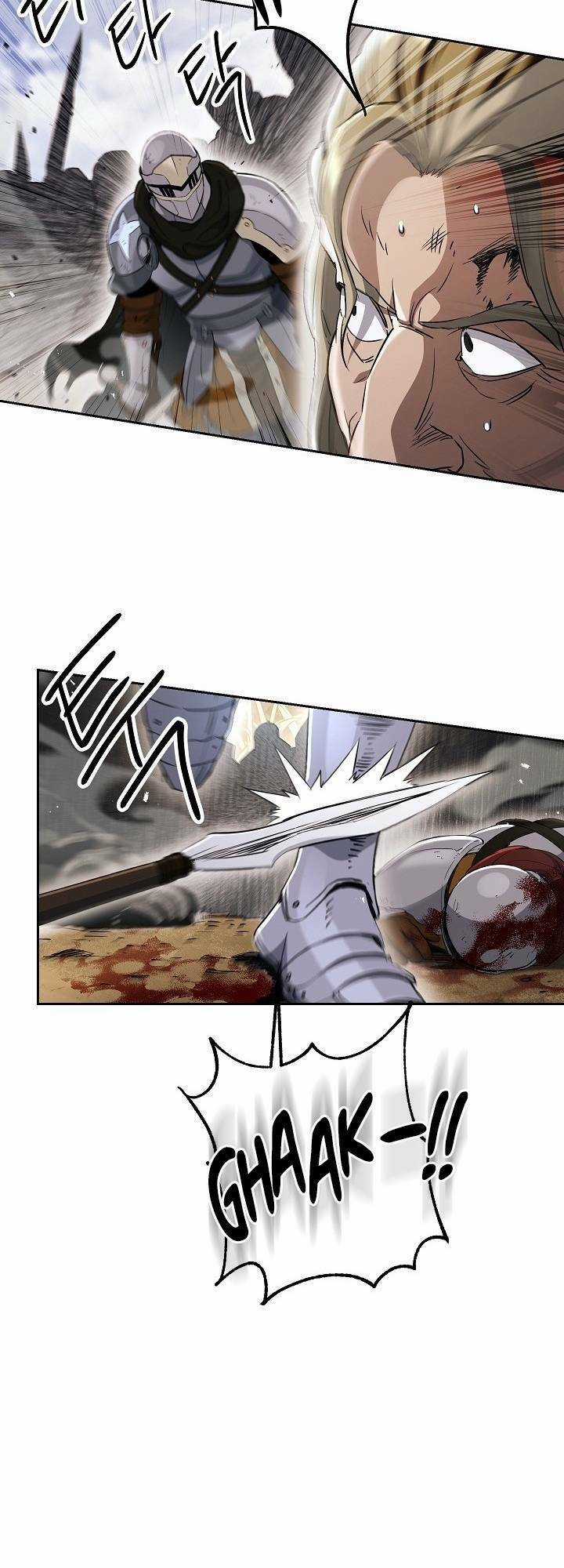 Cốt Binh Trở Lại - Chương 133 - Trang 43