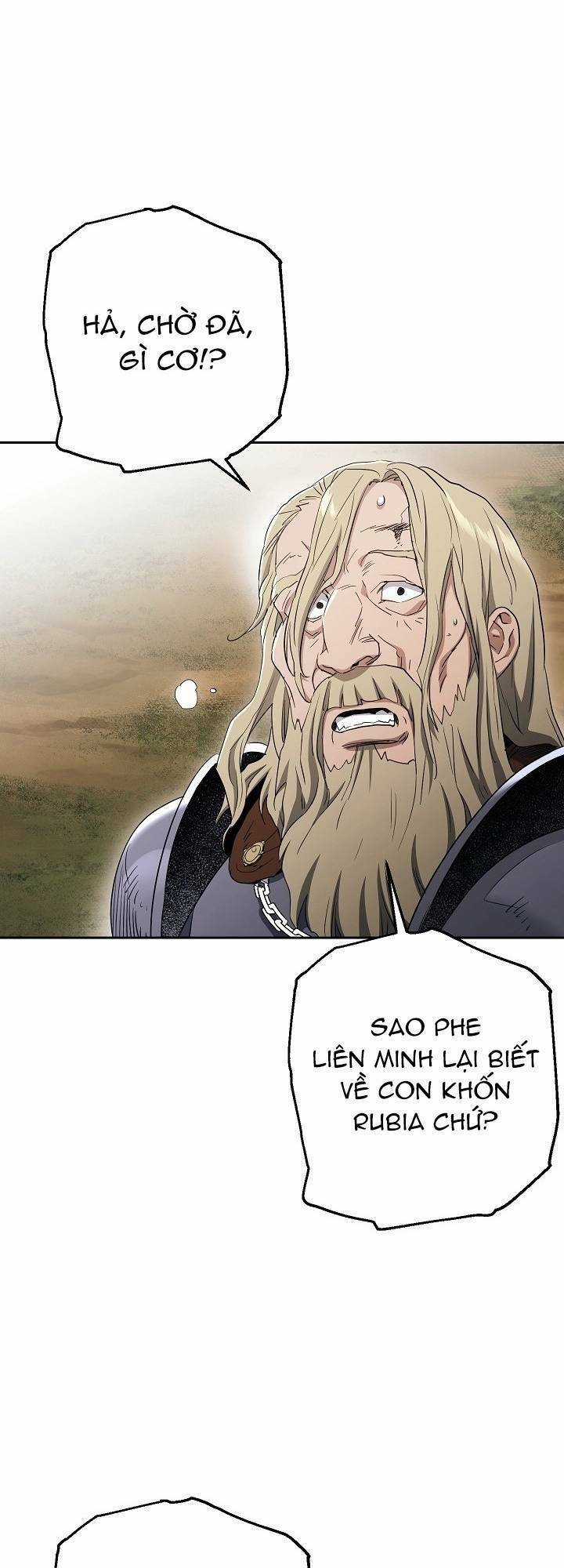 Cốt Binh Trở Lại - Chương 133 - Trang 46