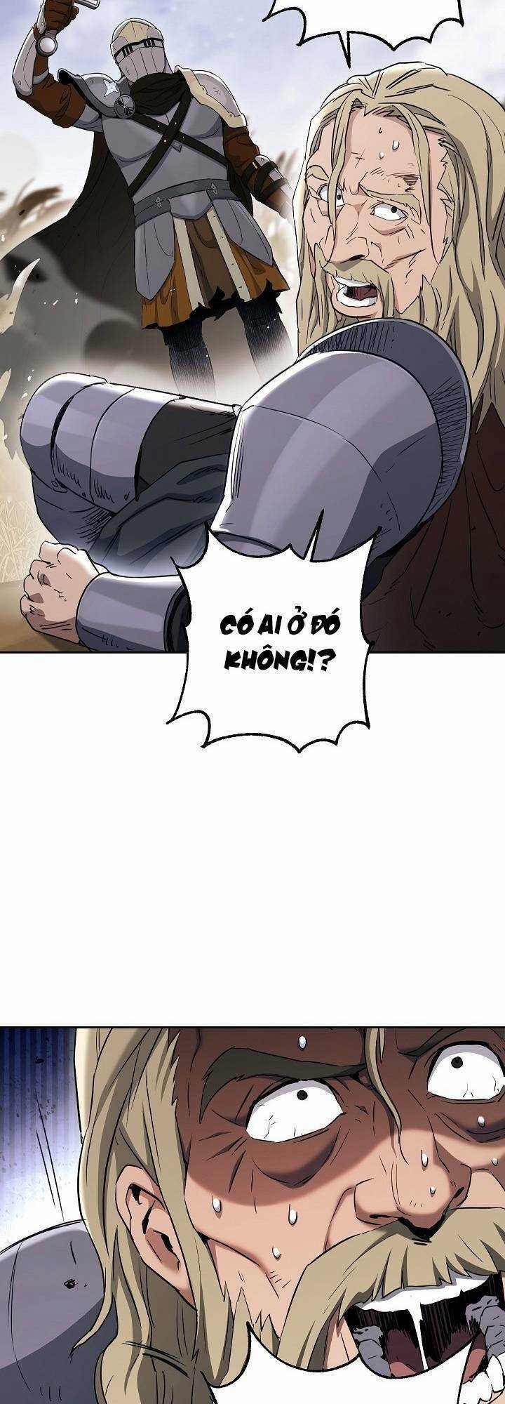 Cốt Binh Trở Lại - Chương 133 - Trang 48