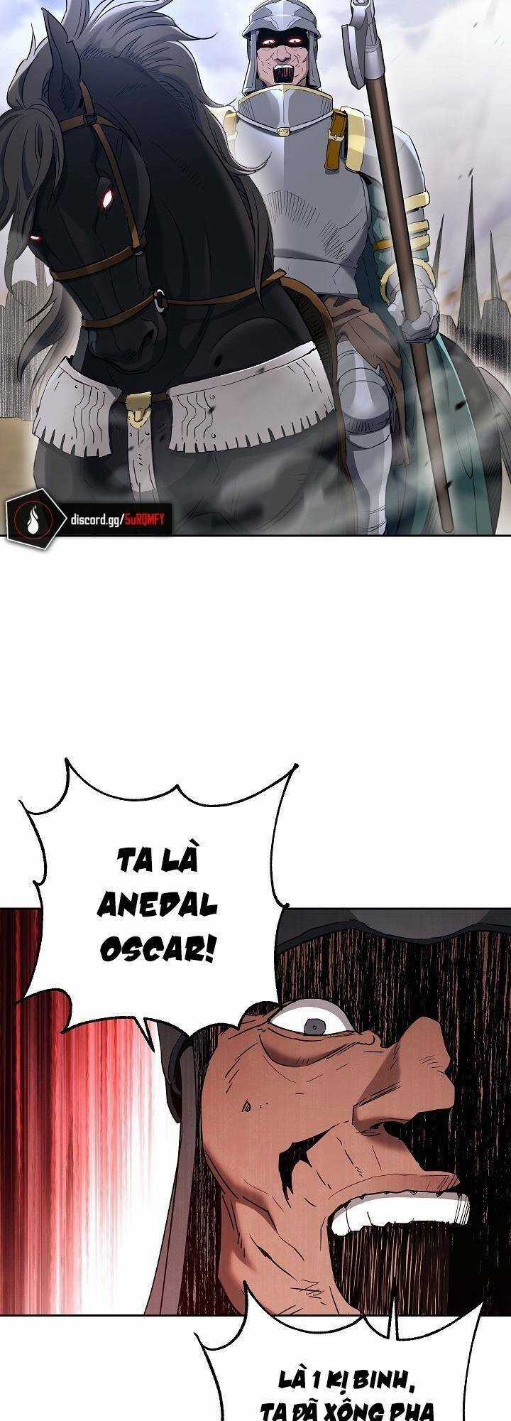 Cốt Binh Trở Lại - Chương 133 - Trang 53