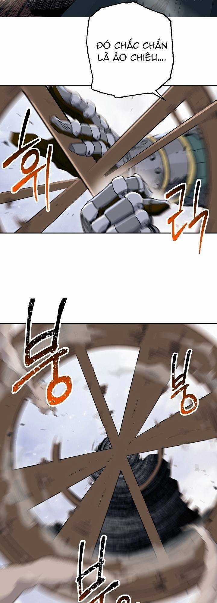 Cốt Binh Trở Lại - Chương 134 - Trang 18