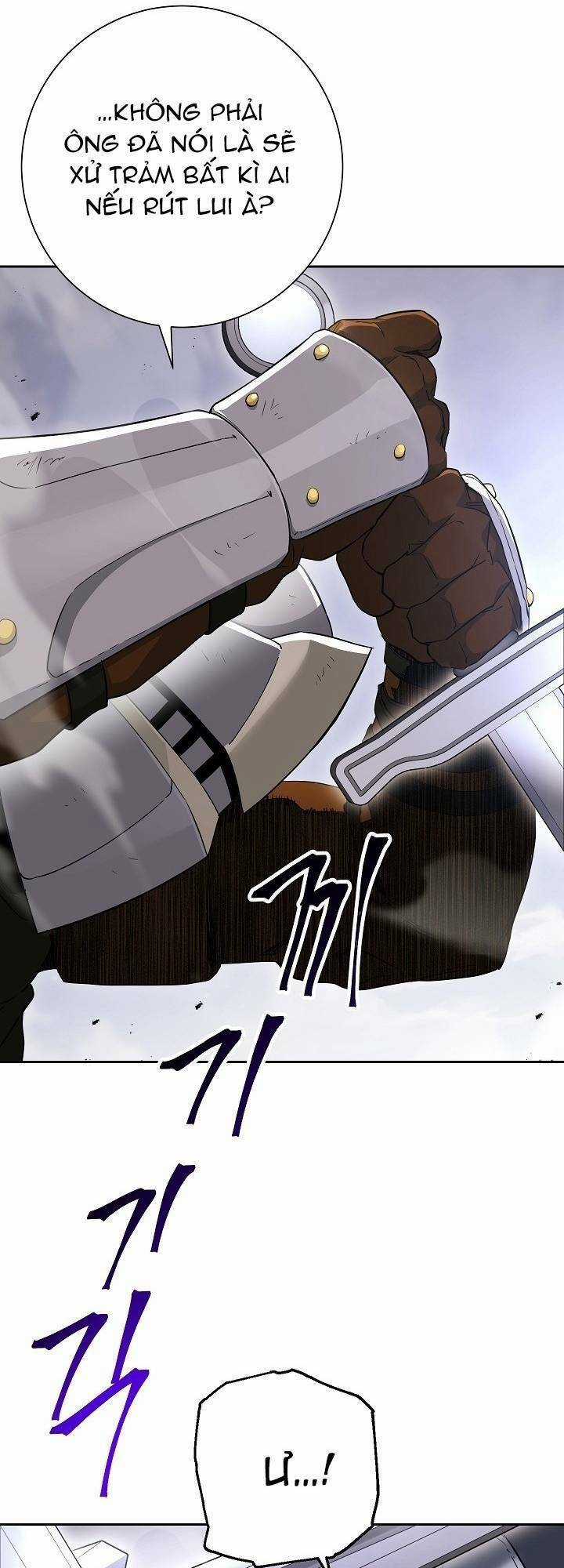Cốt Binh Trở Lại - Chương 134 - Trang 23
