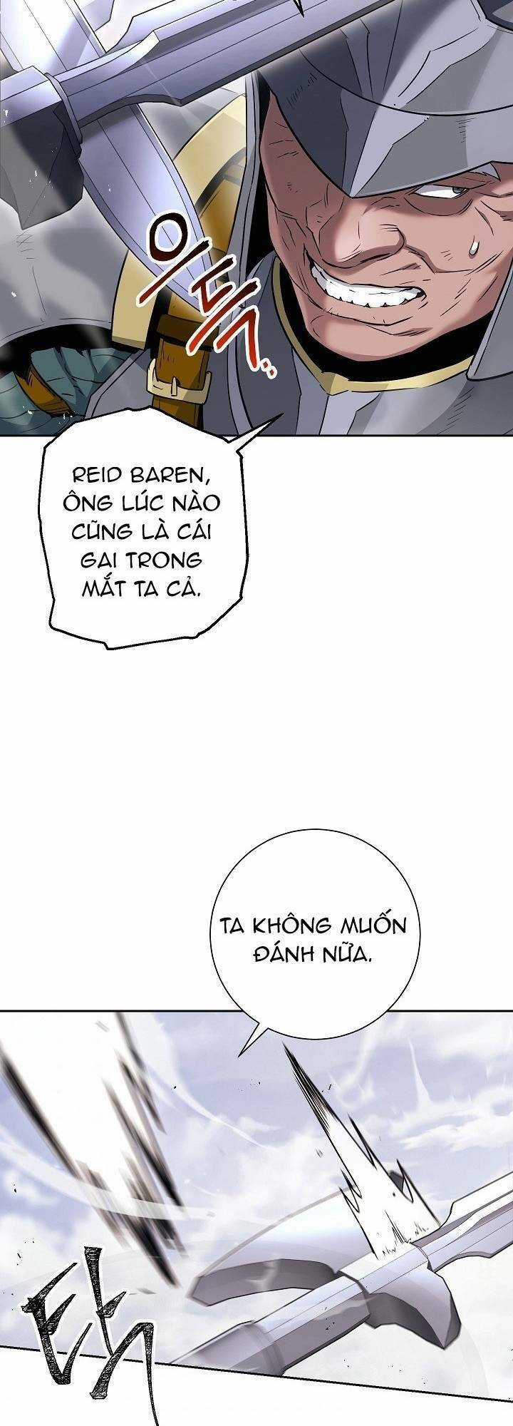 Cốt Binh Trở Lại - Chương 134 - Trang 24