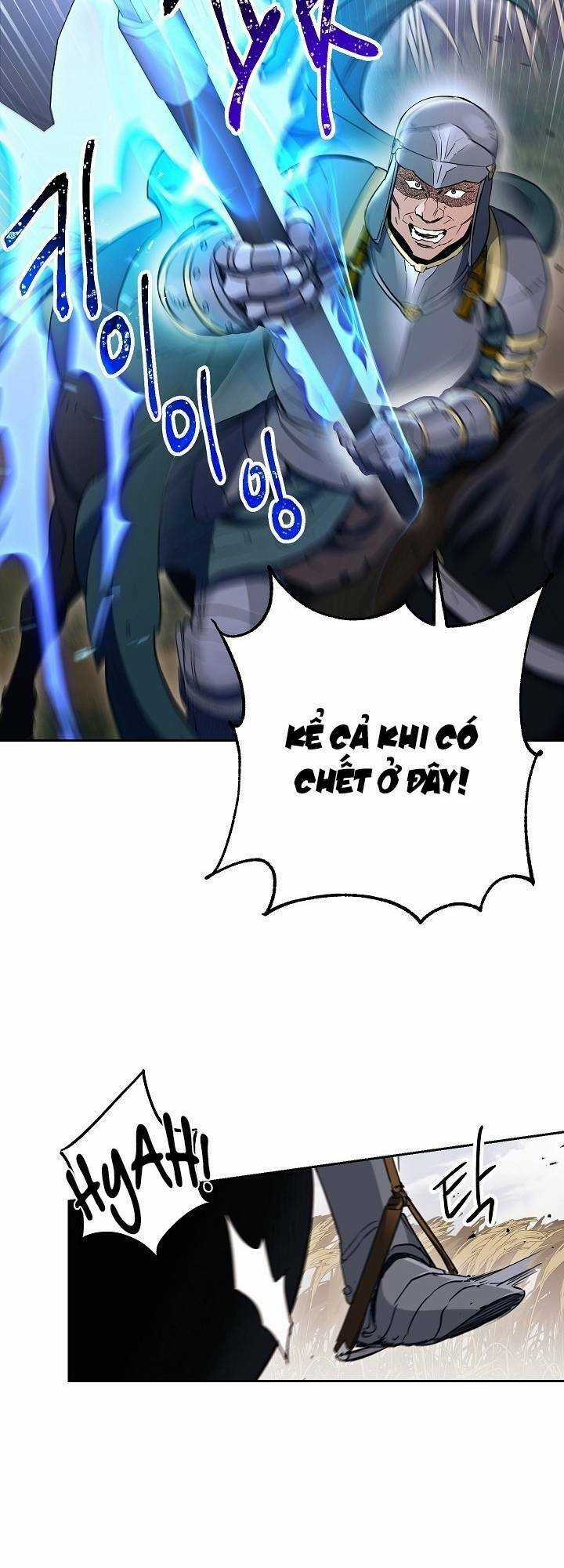 Cốt Binh Trở Lại - Chương 134 - Trang 29