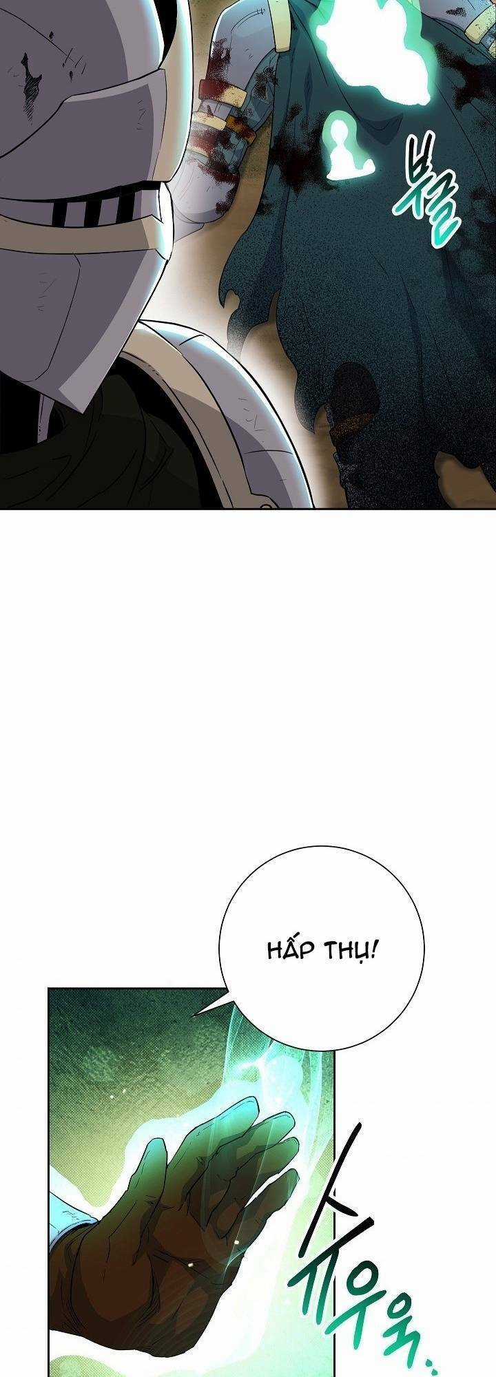 Cốt Binh Trở Lại - Chương 134 - Trang 41