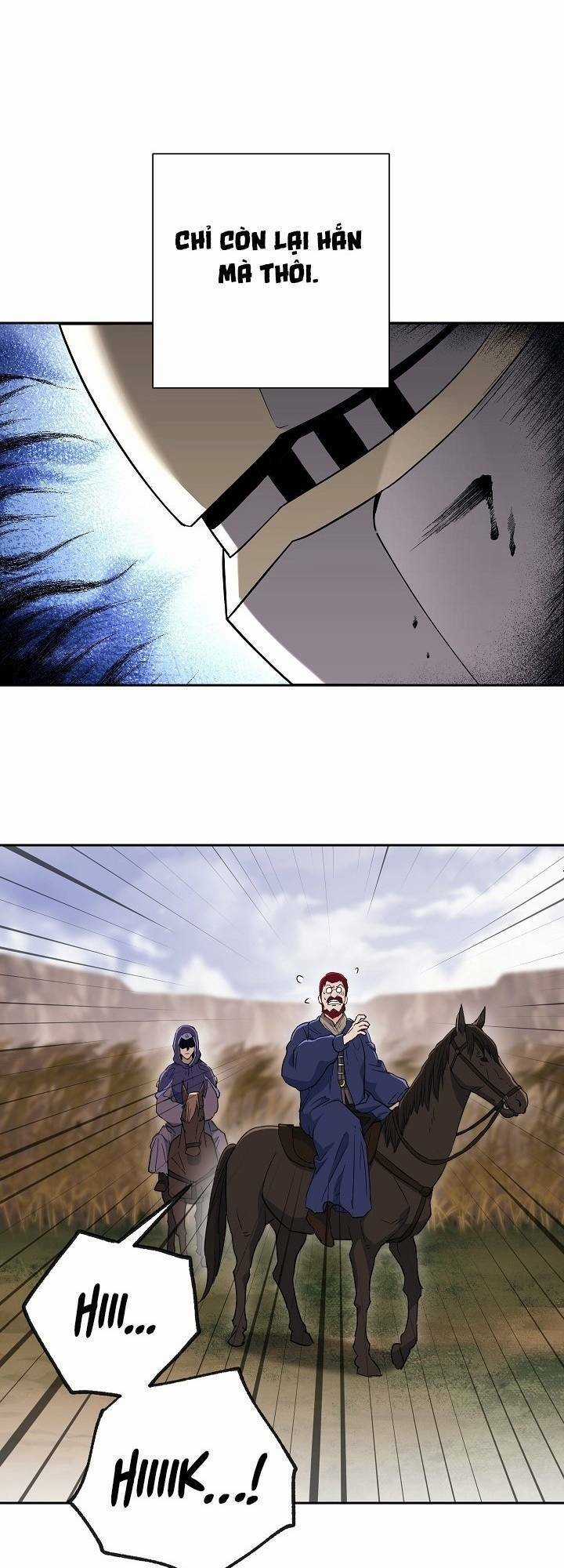 Cốt Binh Trở Lại - Chương 134 - Trang 44