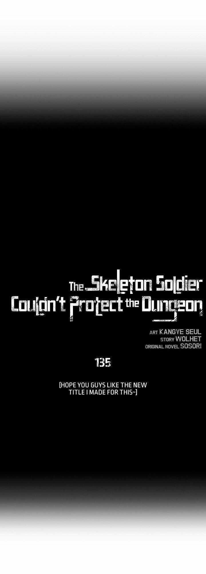 Cốt Binh Trở Lại - Chương 135 - Trang 1