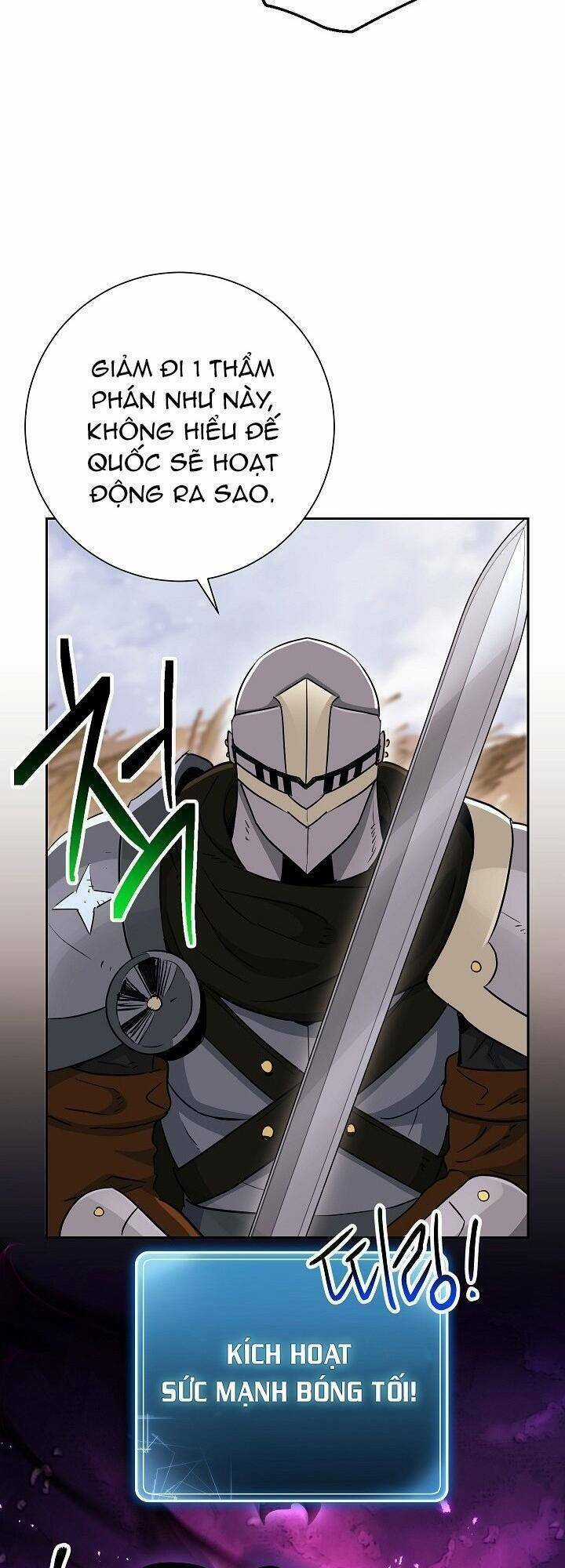 Cốt Binh Trở Lại - Chương 135 - Trang 13