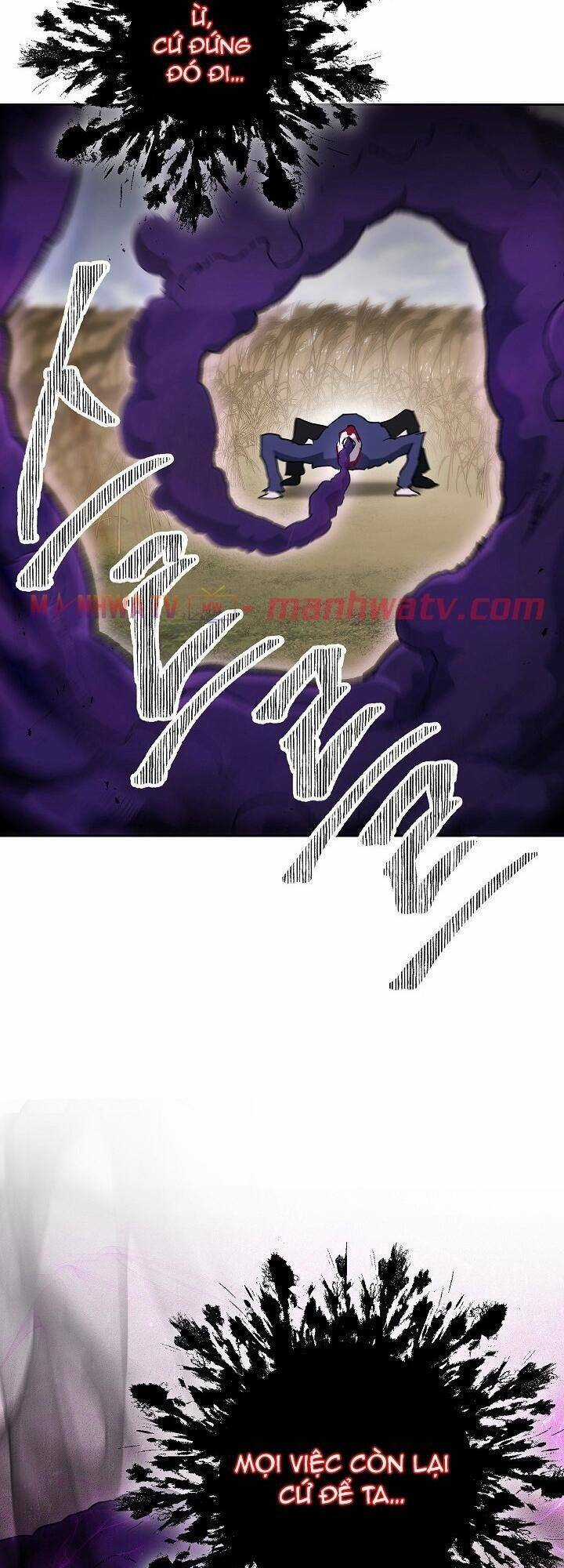 Cốt Binh Trở Lại - Chương 135 - Trang 23