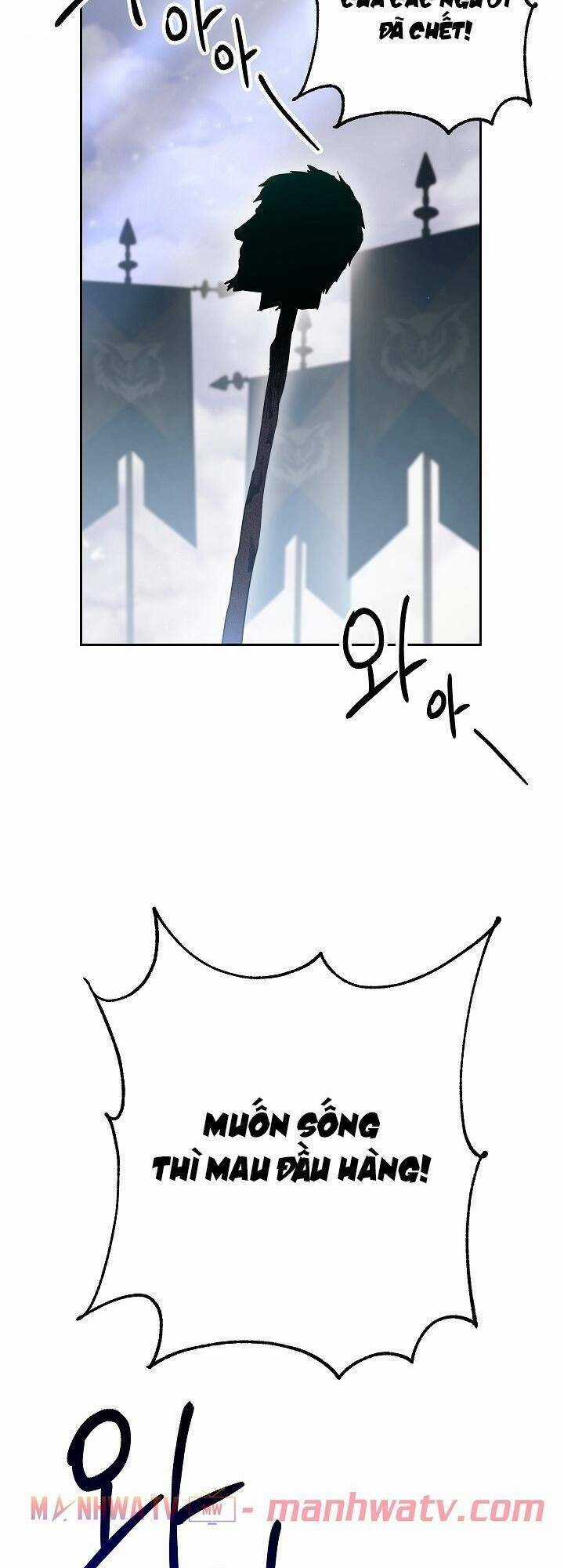 Cốt Binh Trở Lại - Chương 135 - Trang 37