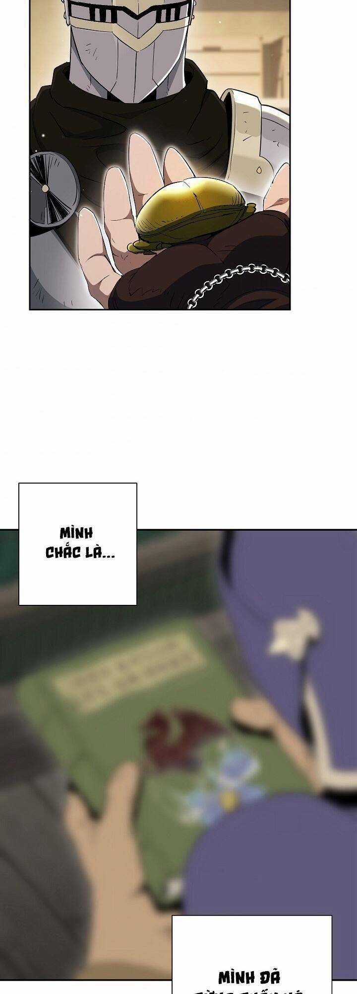 Cốt Binh Trở Lại - Chương 135 - Trang 42