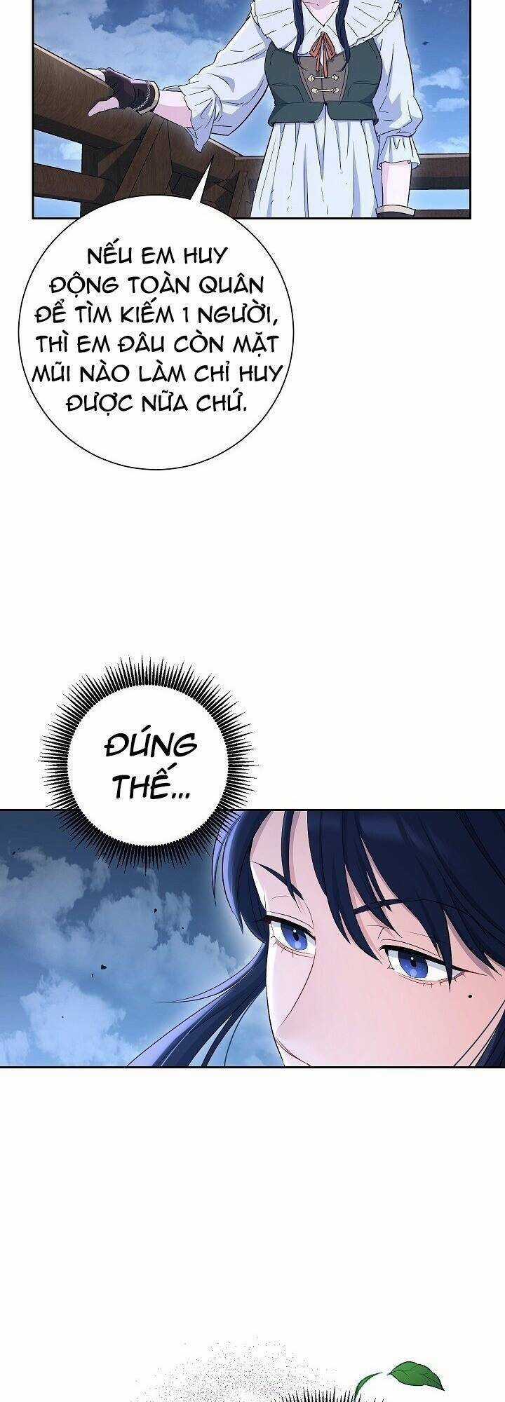 Cốt Binh Trở Lại - Chương 137 - Trang 17