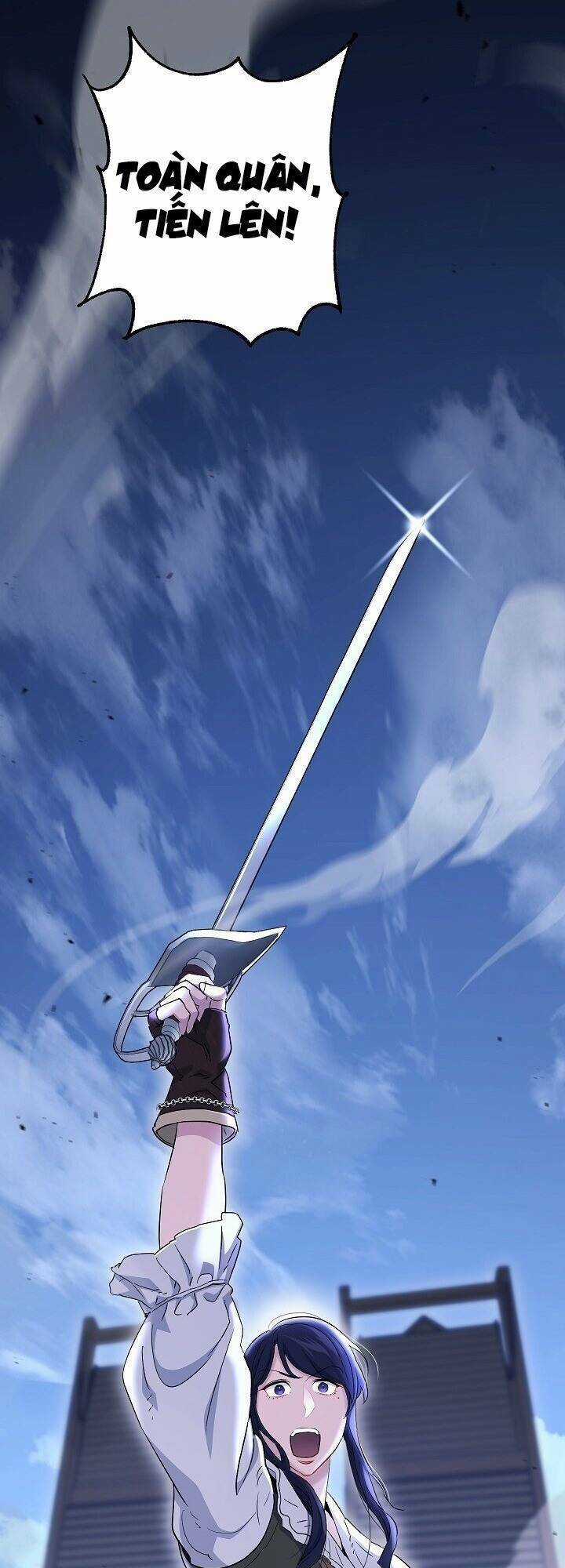 Cốt Binh Trở Lại - Chương 137 - Trang 29
