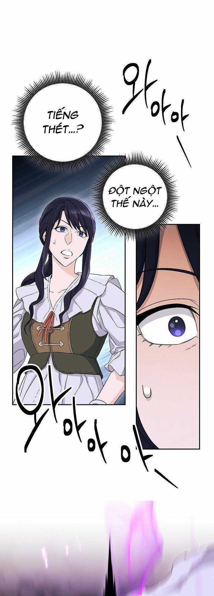 Cốt Binh Trở Lại - Chương 137 - Trang 50