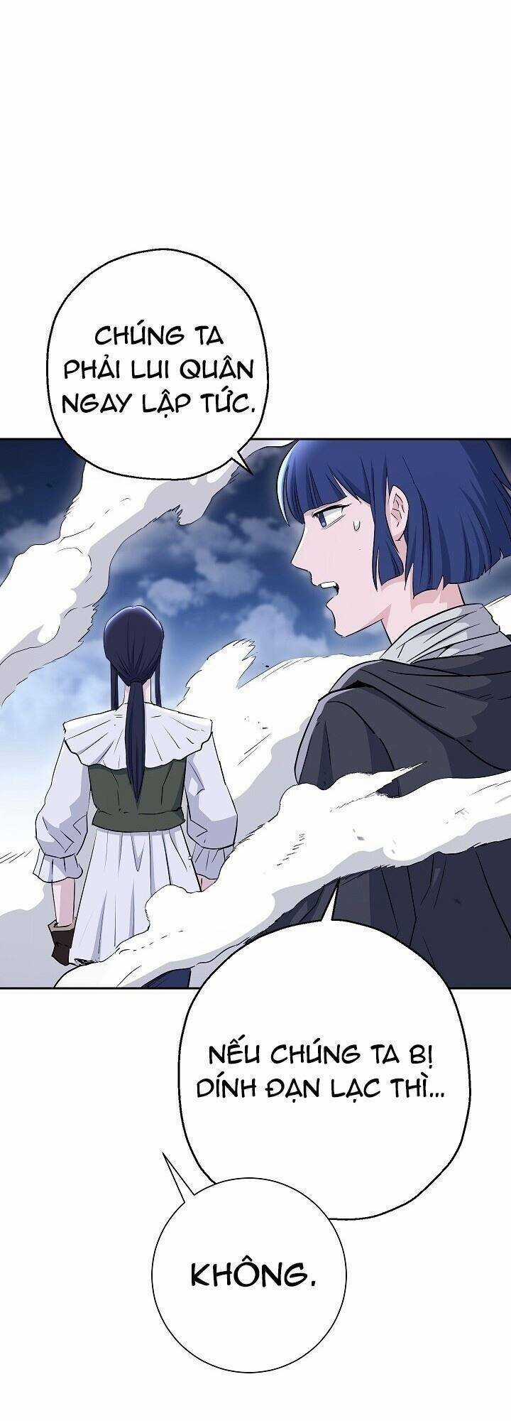 Cốt Binh Trở Lại - Chương 137 - Trang 56