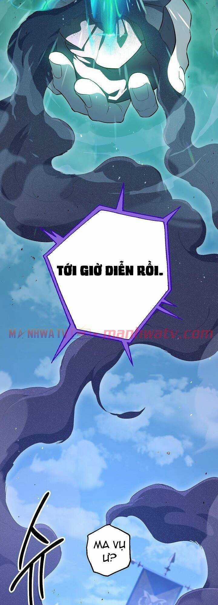 Cốt Binh Trở Lại - Chương 138 - Trang 15