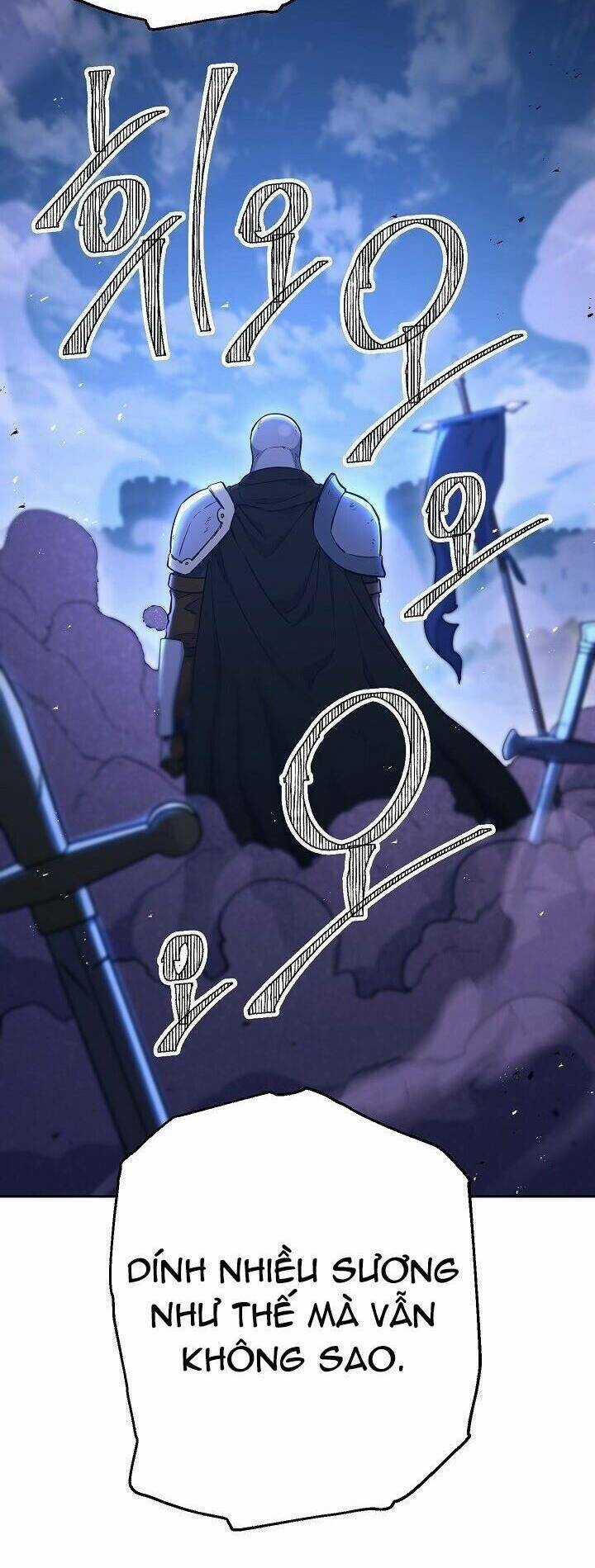 Cốt Binh Trở Lại - Chương 138 - Trang 36