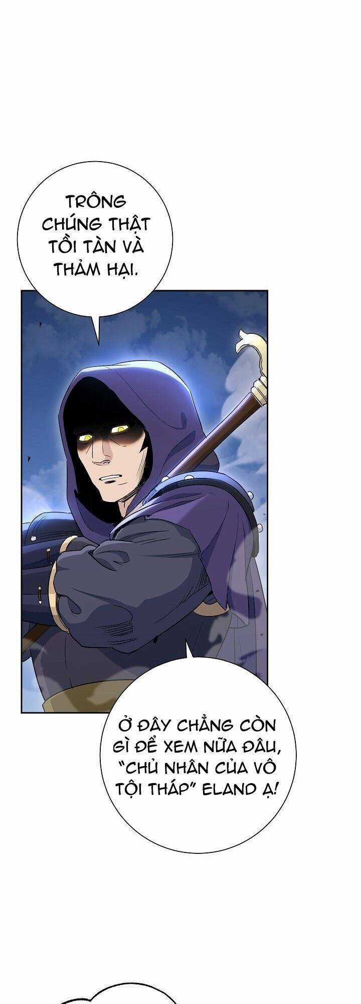 Cốt Binh Trở Lại - Chương 138 - Trang 6