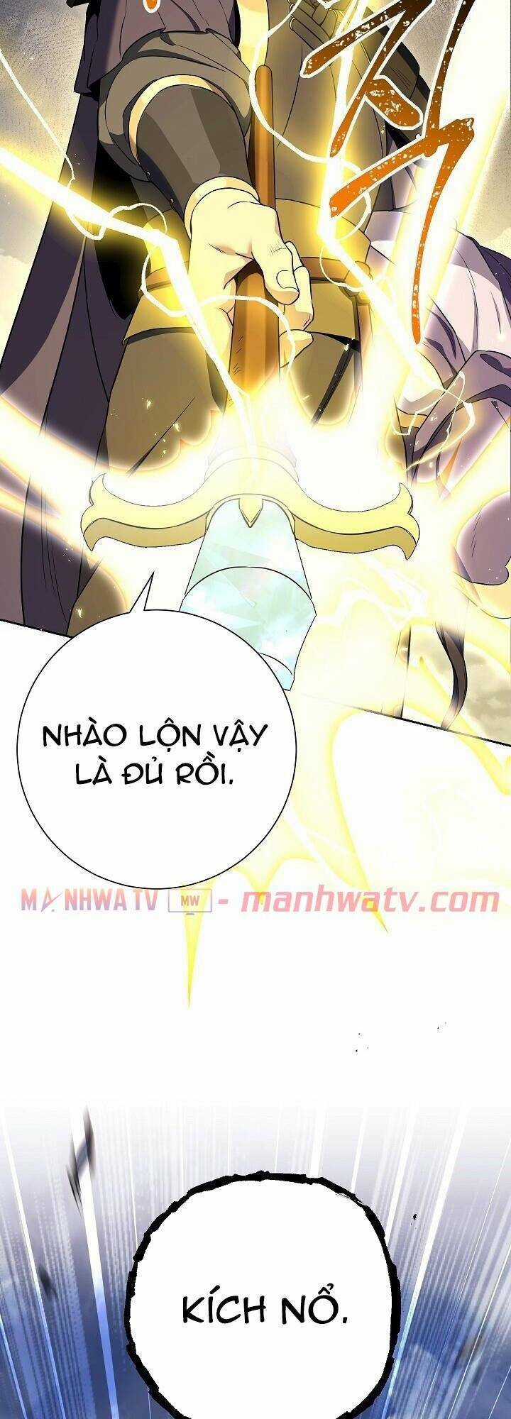 Cốt Binh Trở Lại - Chương 138 - Trang 54