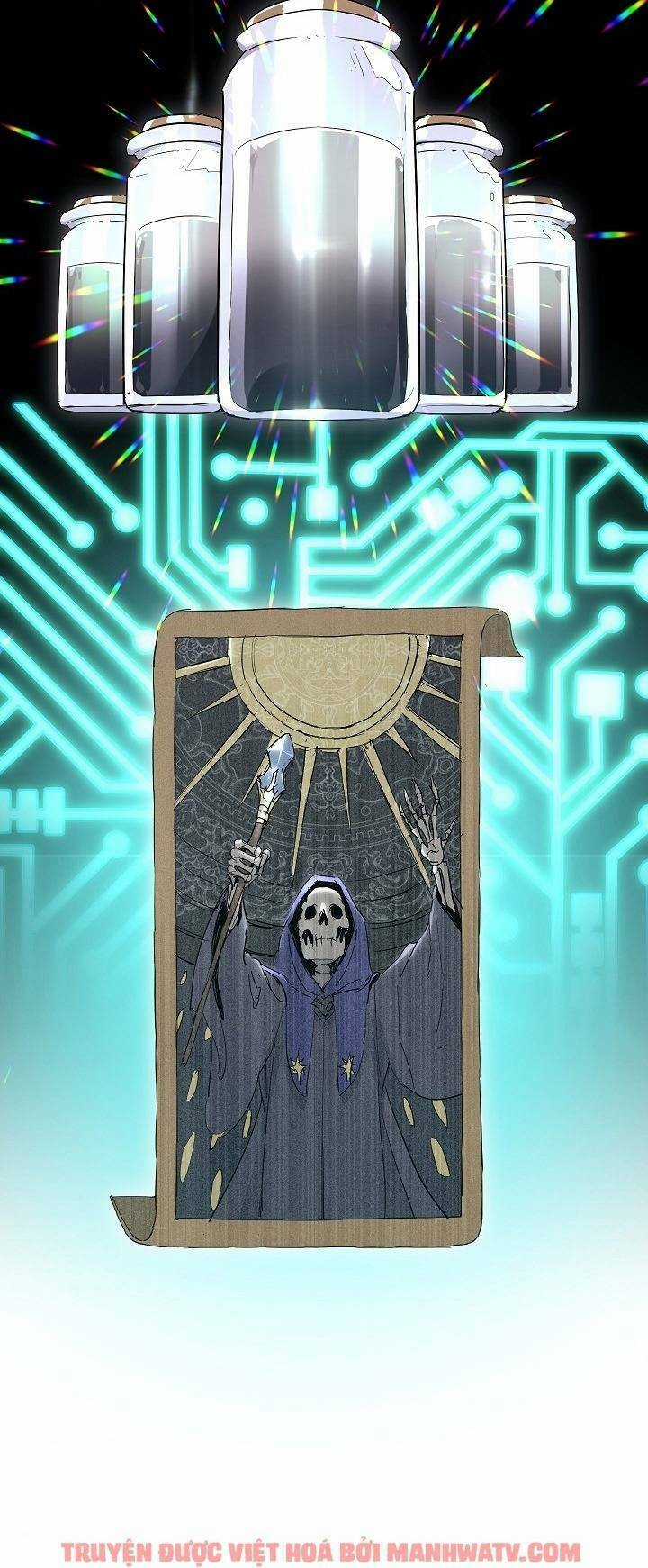 Cốt Binh Trở Lại - Chương 140 - Trang 43