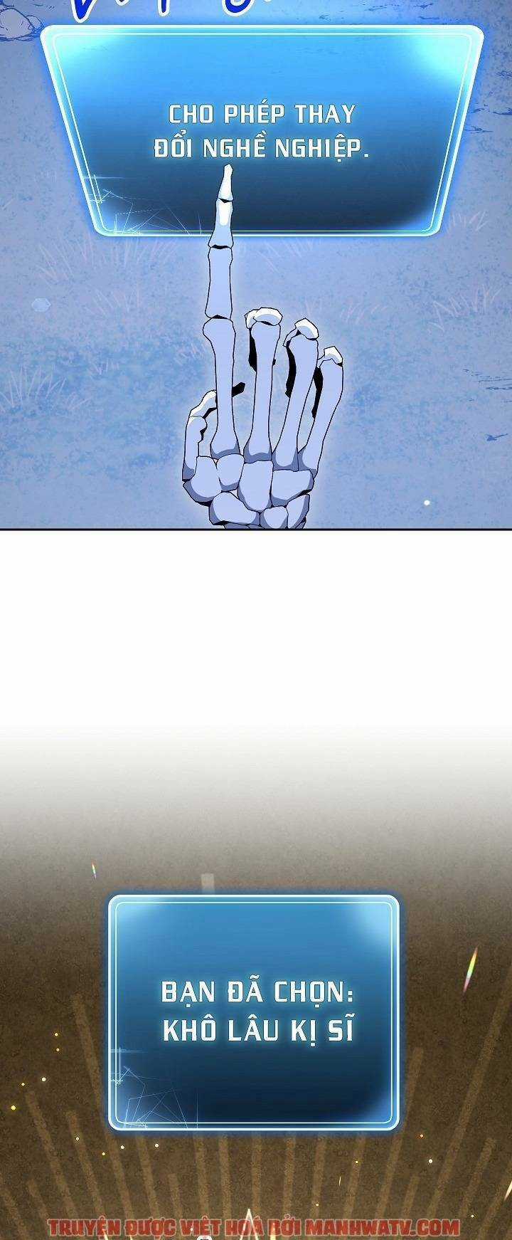 Cốt Binh Trở Lại - Chương 140 - Trang 47