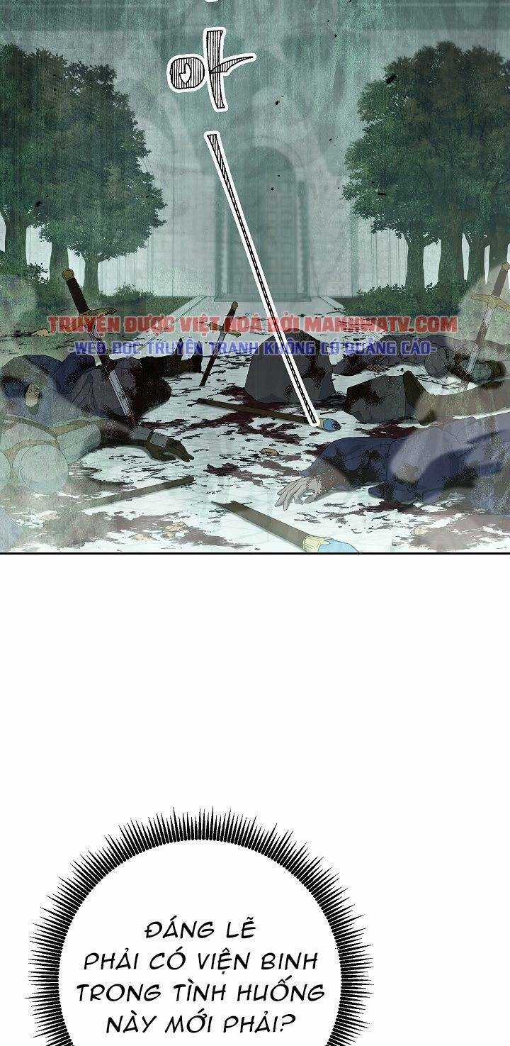 Cốt Binh Trở Lại - Chương 140 - Trang 77