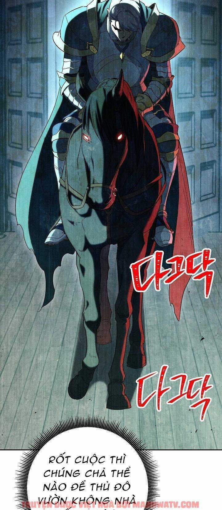 Cốt Binh Trở Lại - Chương 140 - Trang 87