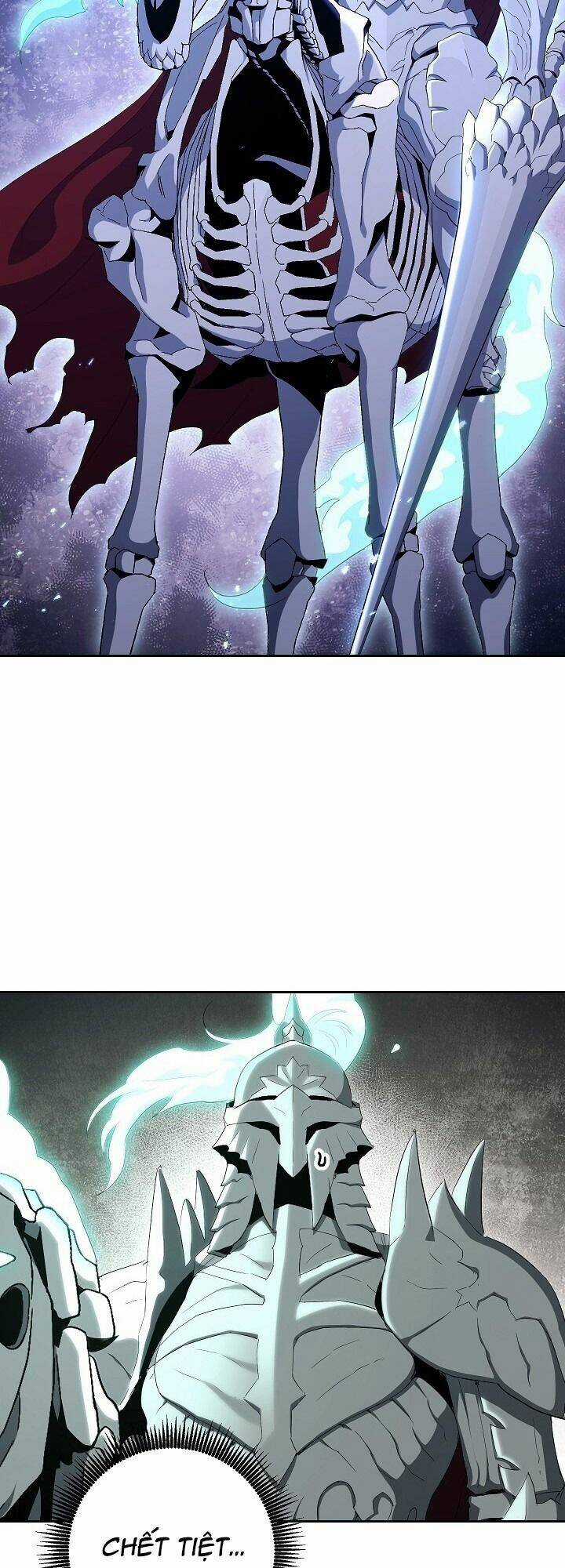 Cốt Binh Trở Lại - Chương 141 - Trang 11
