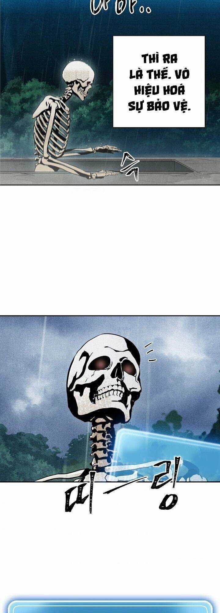 Cốt Binh Trở Lại - Chương 141 - Trang 113