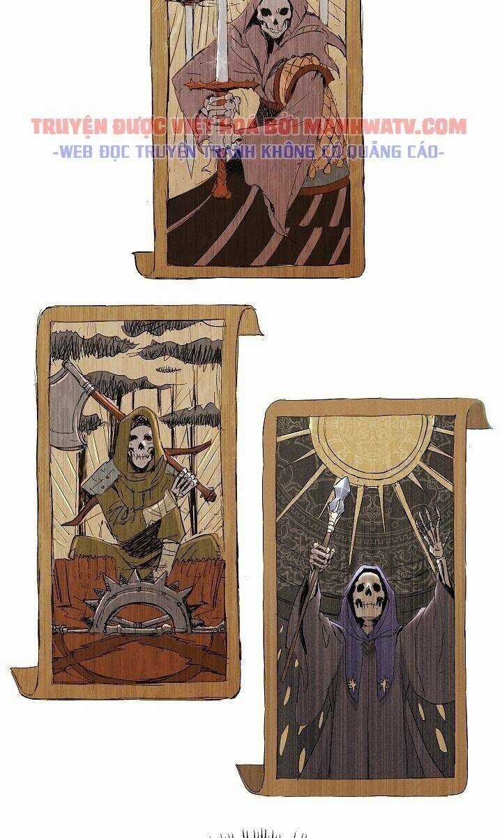 Cốt Binh Trở Lại - Chương 141 - Trang 117