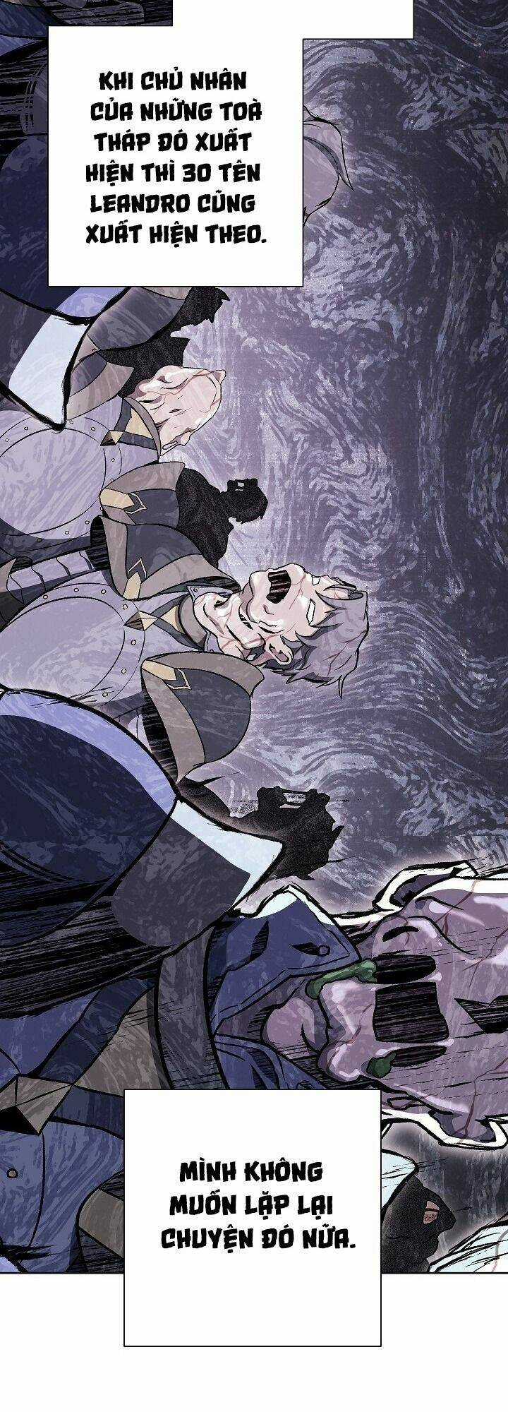 Cốt Binh Trở Lại - Chương 141 - Trang 122