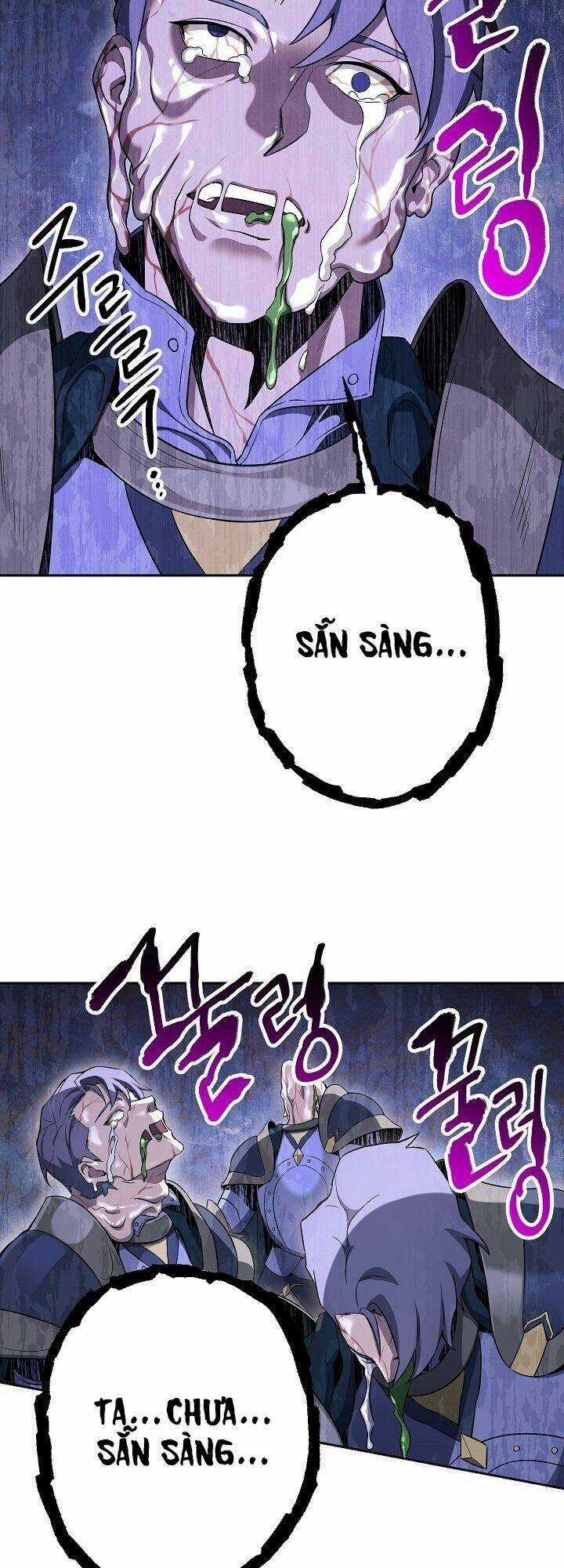 Cốt Binh Trở Lại - Chương 141 - Trang 29