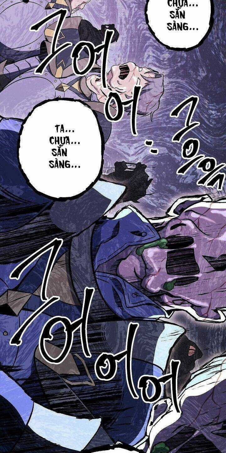 Cốt Binh Trở Lại - Chương 141 - Trang 31