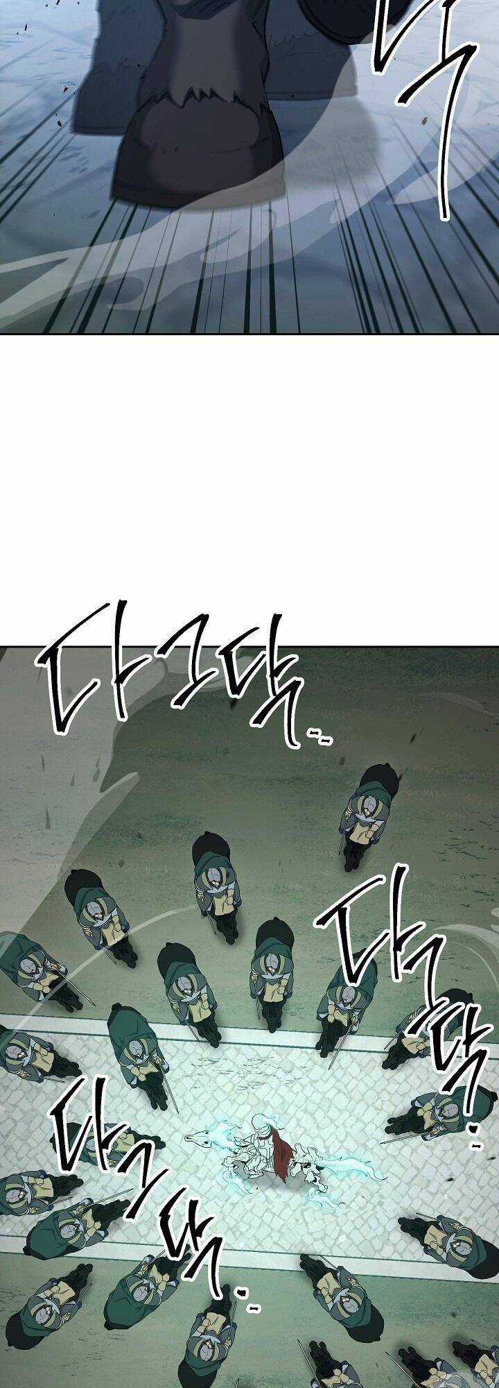 Cốt Binh Trở Lại - Chương 141 - Trang 44