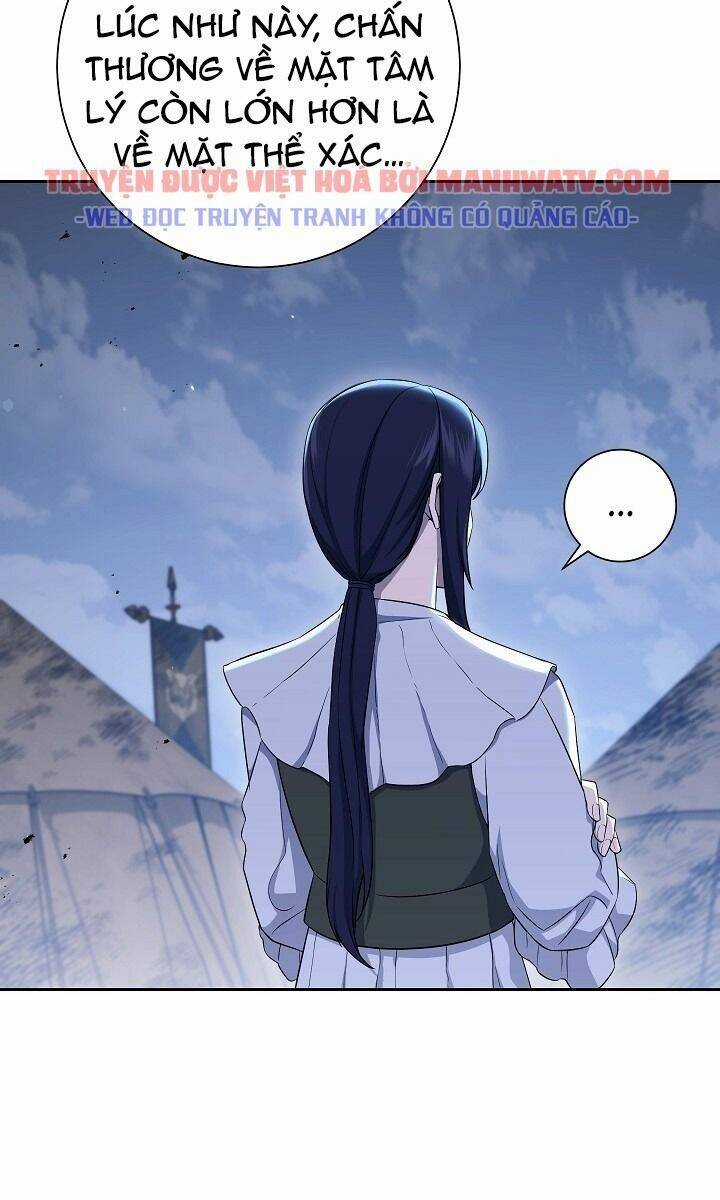 Cốt Binh Trở Lại - Chương 141 - Trang 6