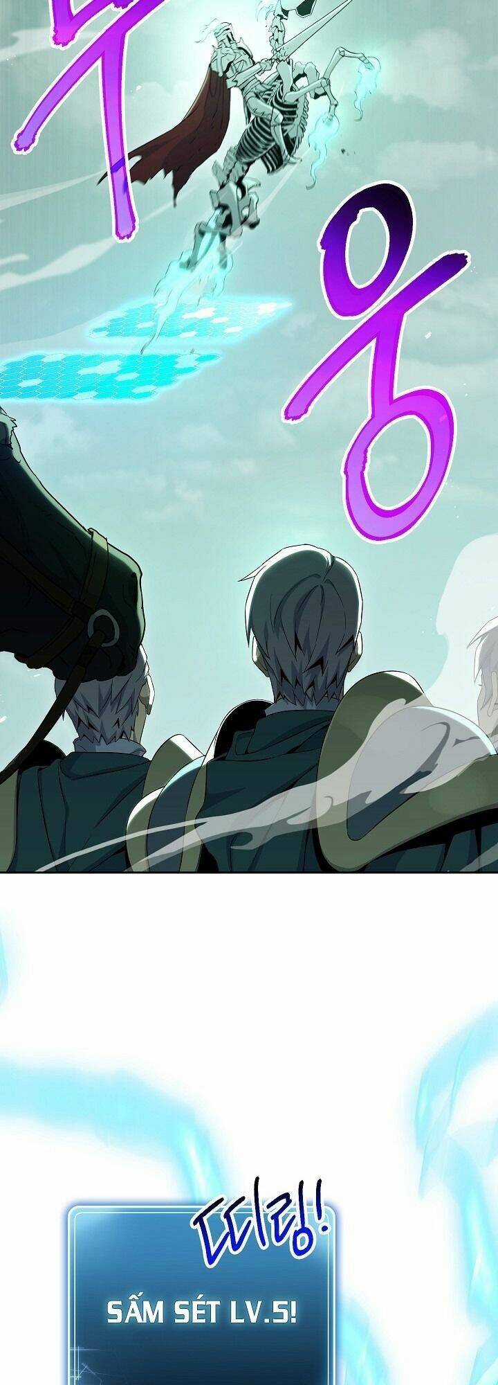 Cốt Binh Trở Lại - Chương 141 - Trang 53