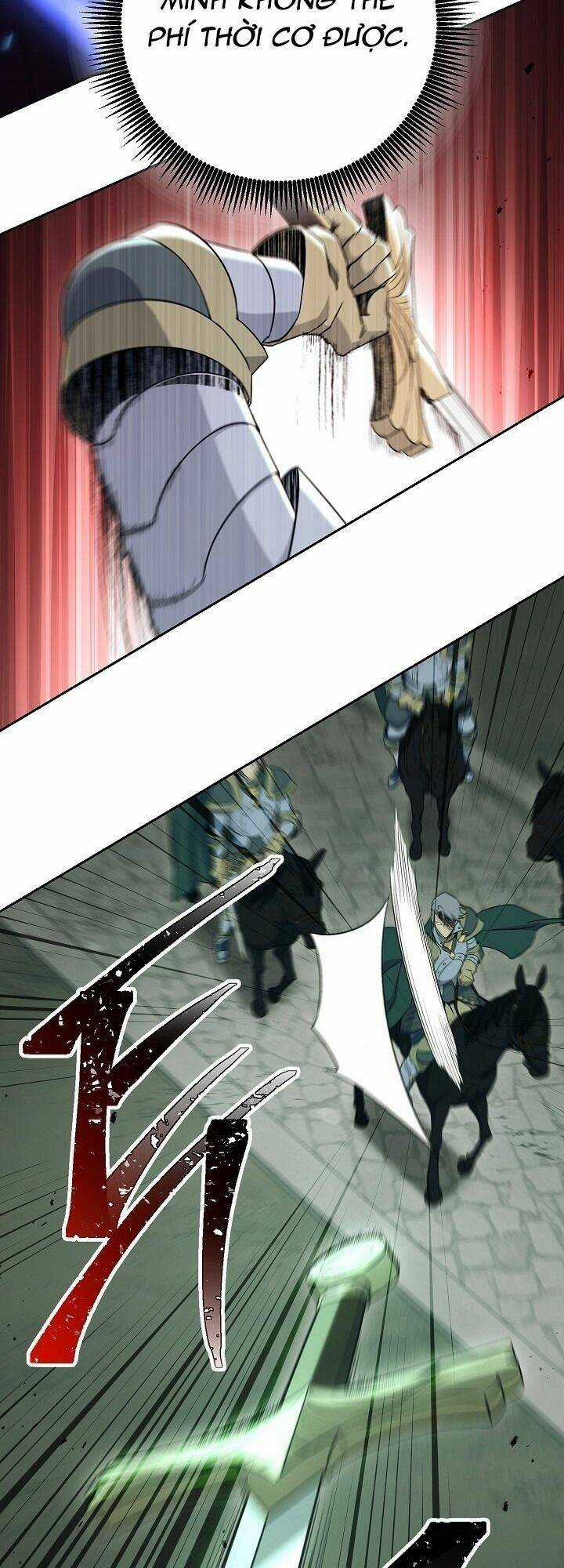 Cốt Binh Trở Lại - Chương 141 - Trang 56