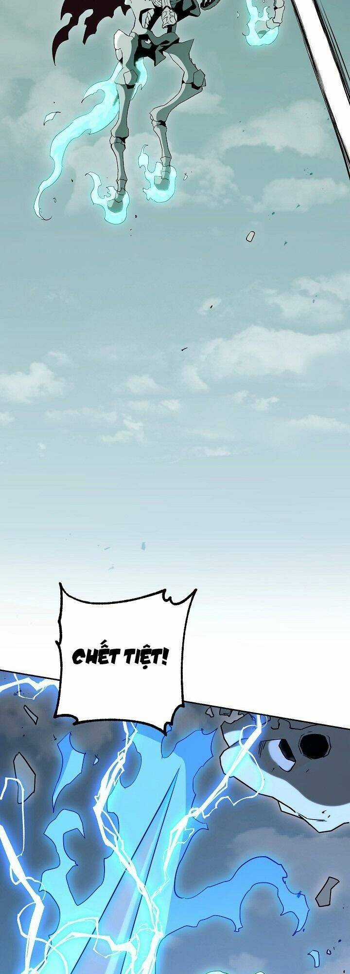 Cốt Binh Trở Lại - Chương 141 - Trang 59