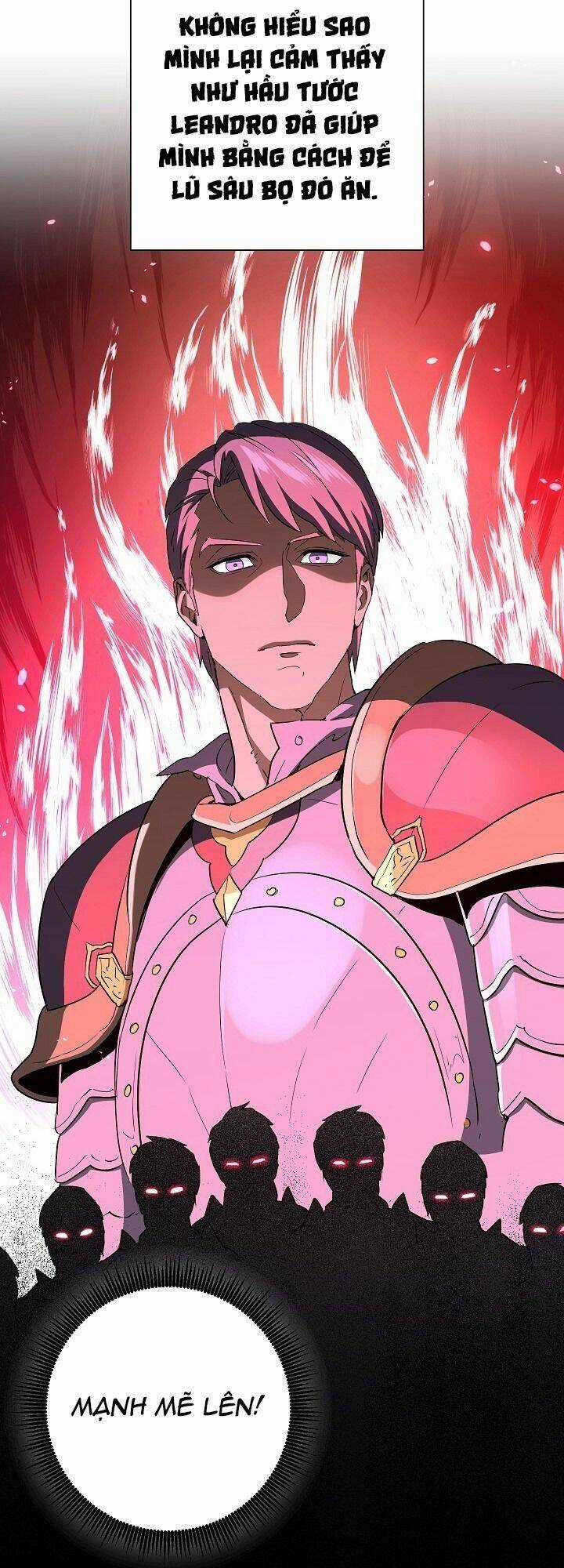 Cốt Binh Trở Lại - Chương 141 - Trang 92