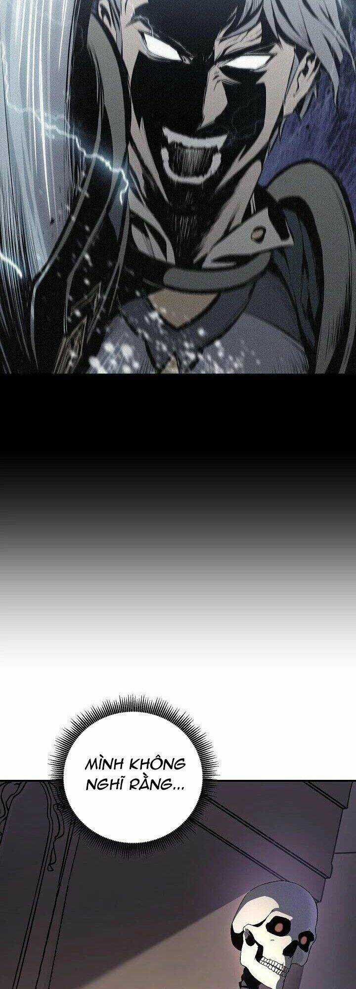 Cốt Binh Trở Lại - Chương 142 - Trang 104