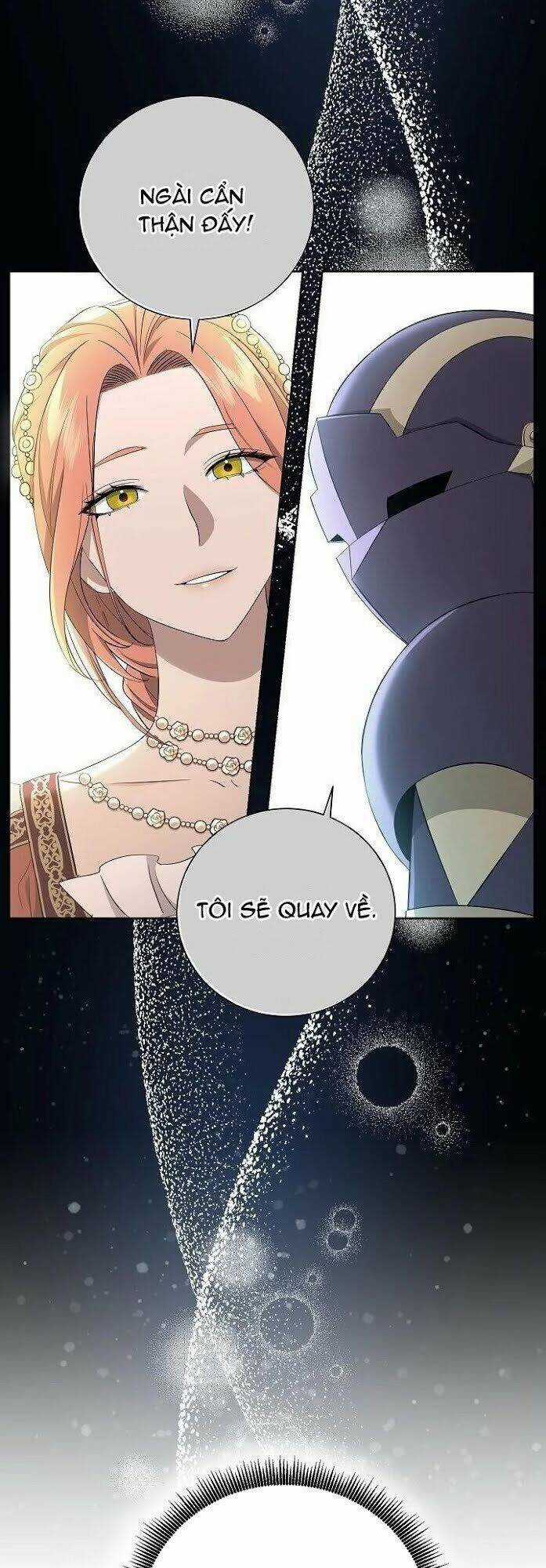 Cốt Binh Trở Lại - Chương 142 - Trang 14