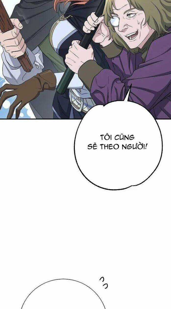 Cốt Binh Trở Lại - Chương 142 - Trang 19