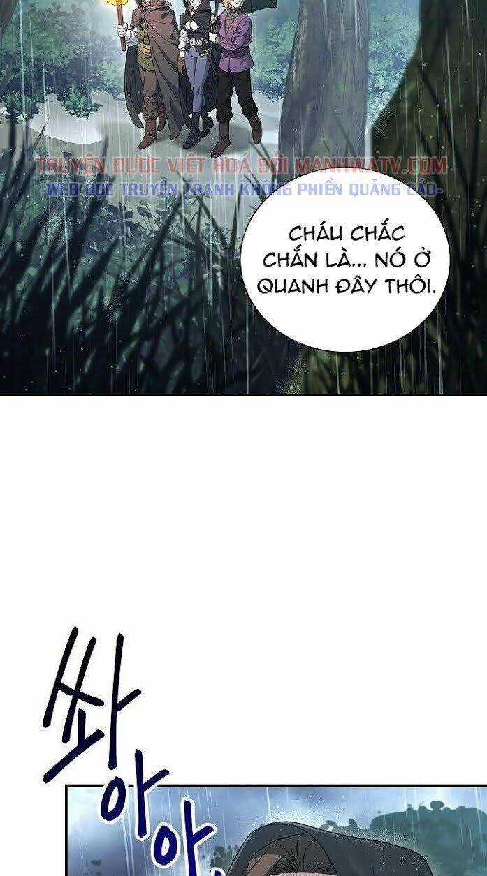Cốt Binh Trở Lại - Chương 142 - Trang 24