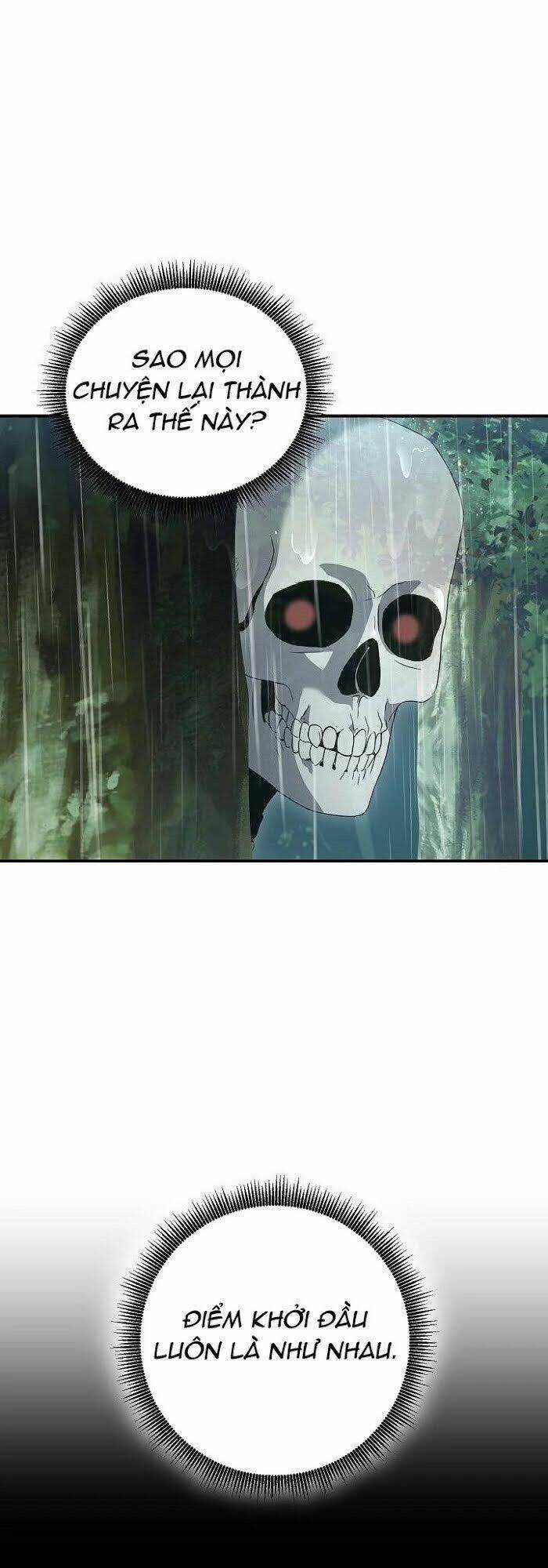 Cốt Binh Trở Lại - Chương 142 - Trang 35