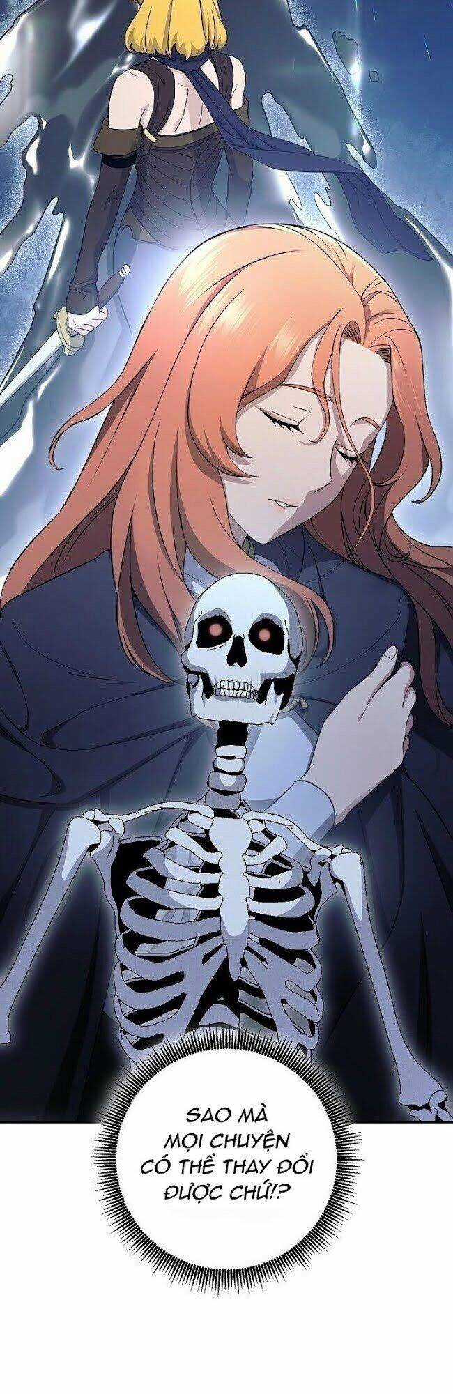 Cốt Binh Trở Lại - Chương 142 - Trang 41