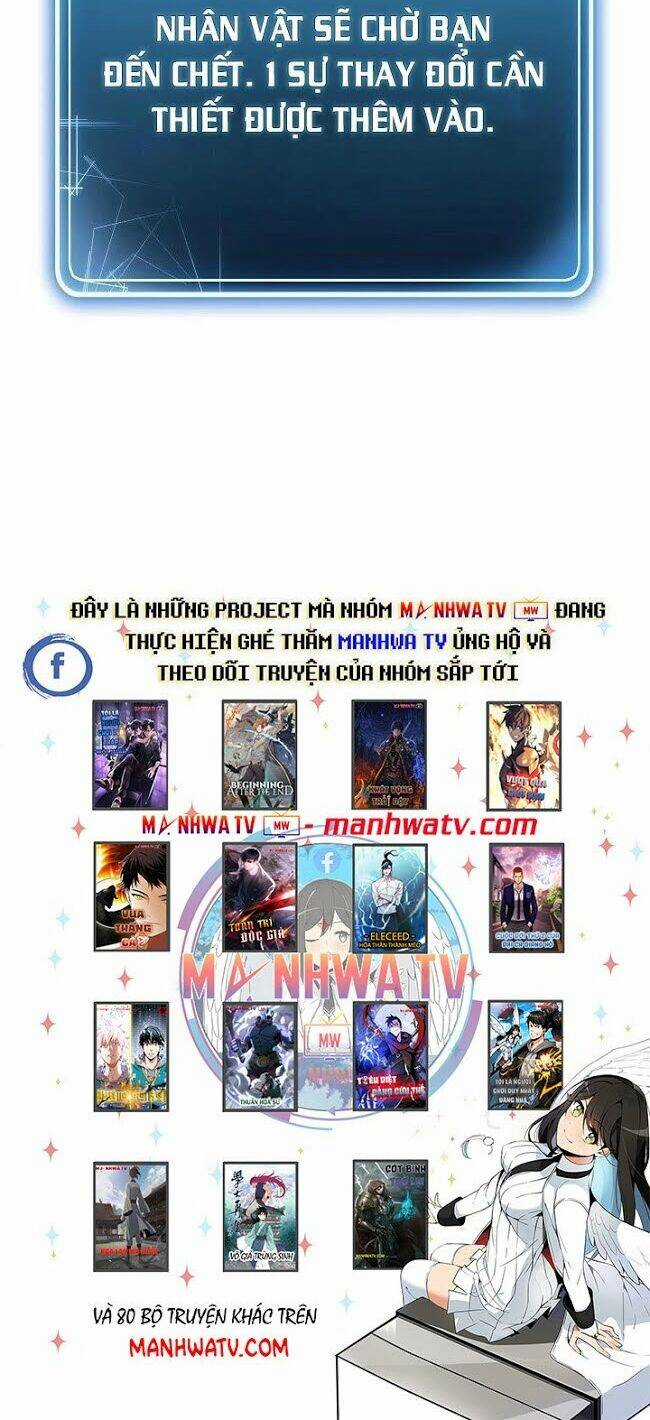 Cốt Binh Trở Lại - Chương 142 - Trang 43