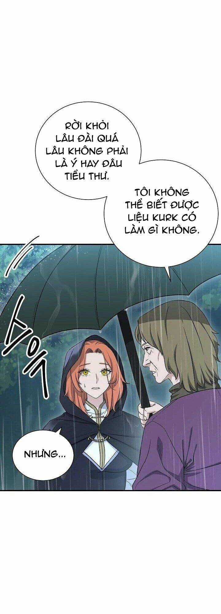 Cốt Binh Trở Lại - Chương 142 - Trang 71