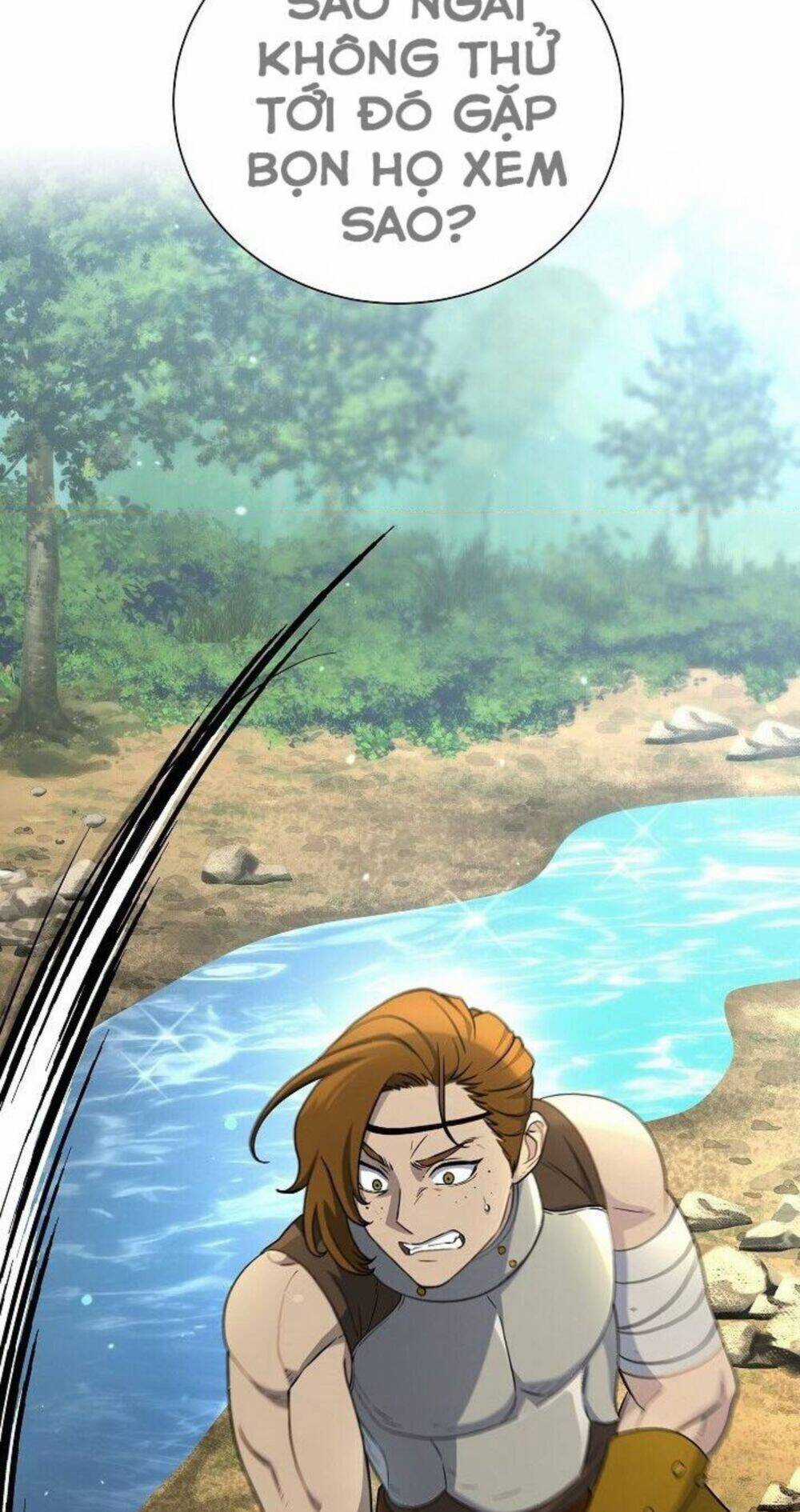 Cốt Binh Trở Lại - Chương 143 - Trang 110