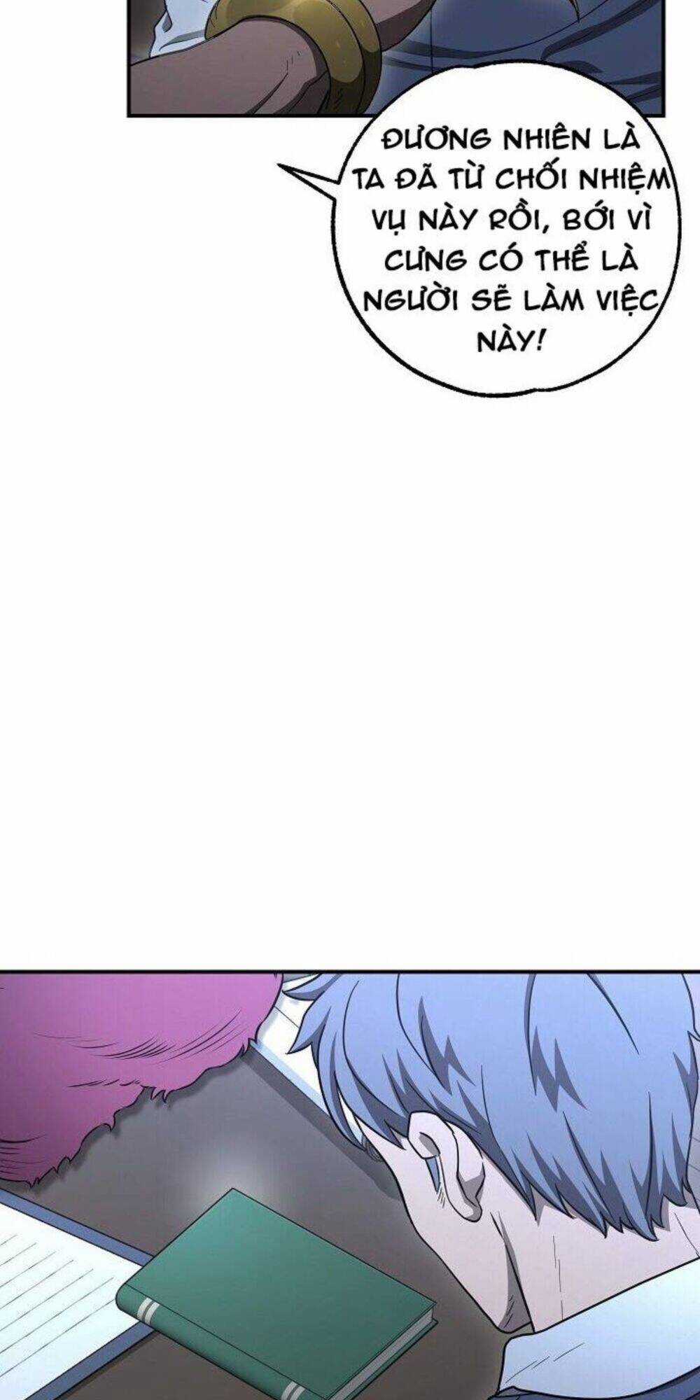 Cốt Binh Trở Lại - Chương 143 - Trang 17